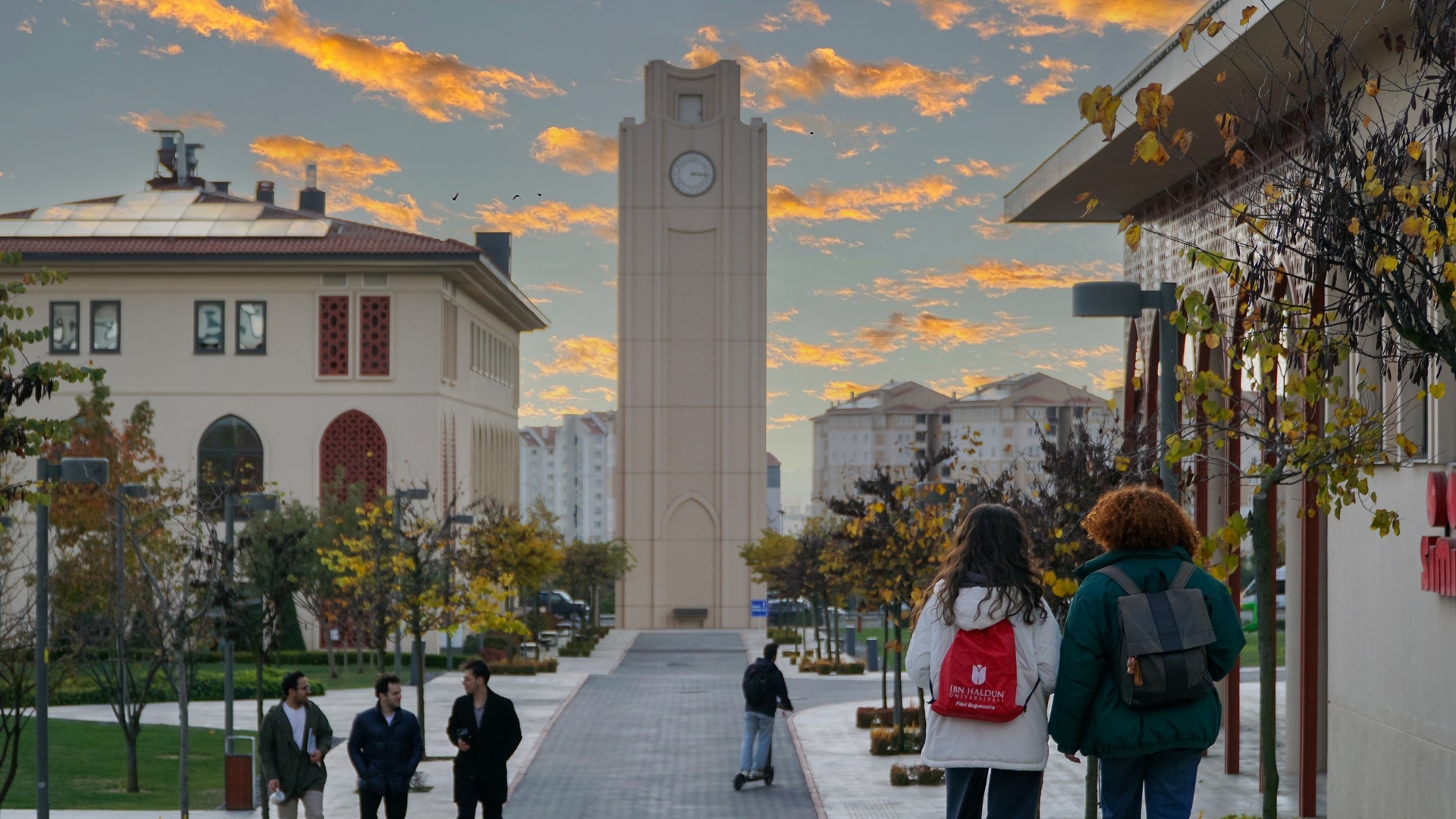 Üniversitemize Öğretim Elemanı Alınacaktır