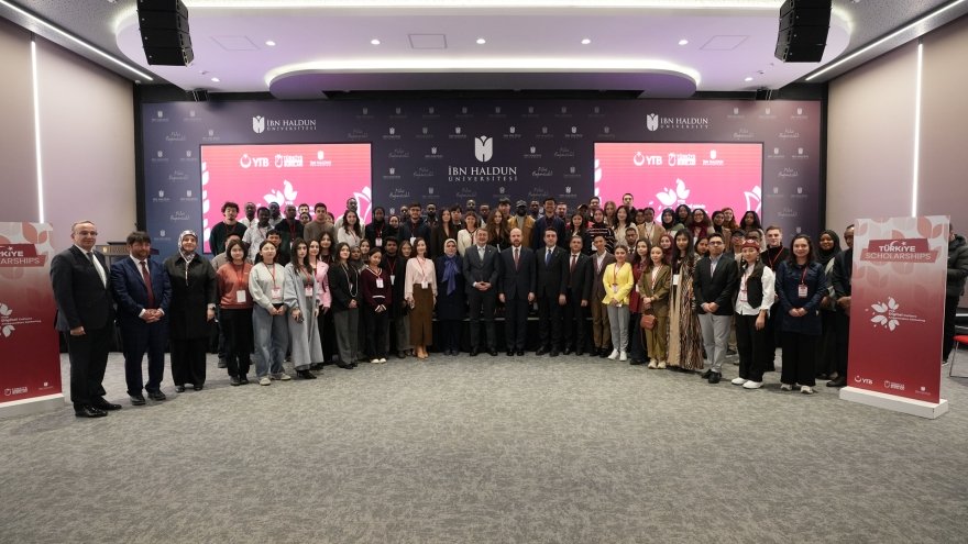 YTB Digital Culture Ambassadors Meeting Held