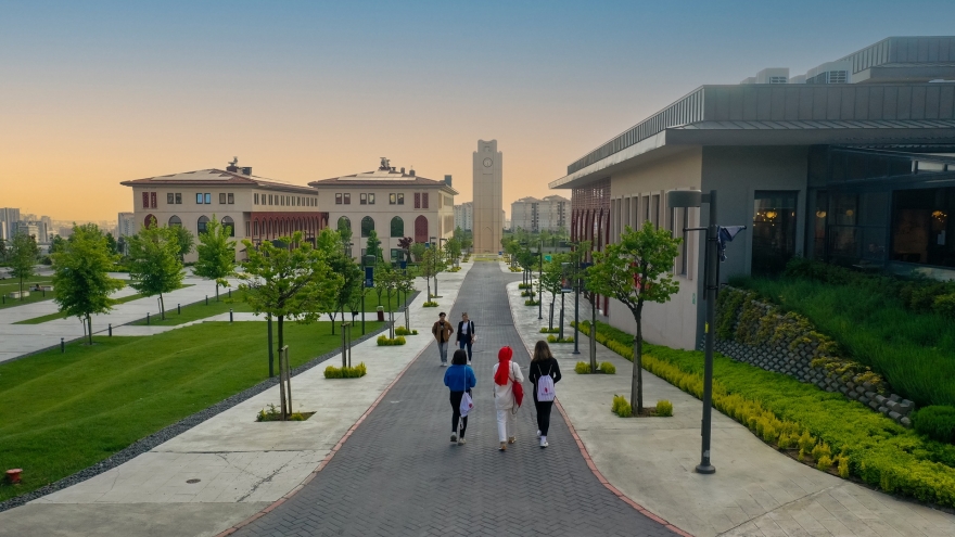 Faculty Member of Our University Appointment