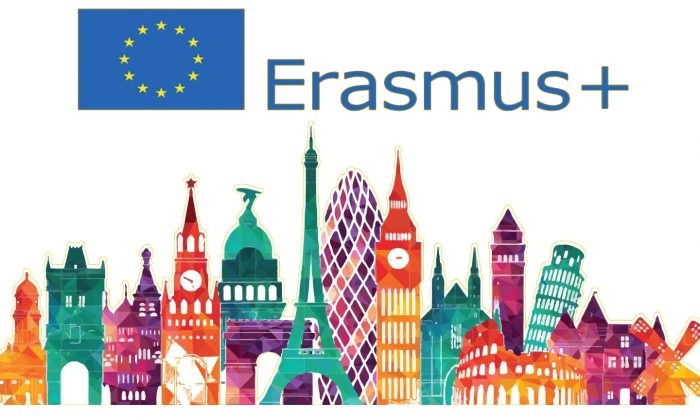 Erasmus+ KA-171 International Credit Mobility Project Approved