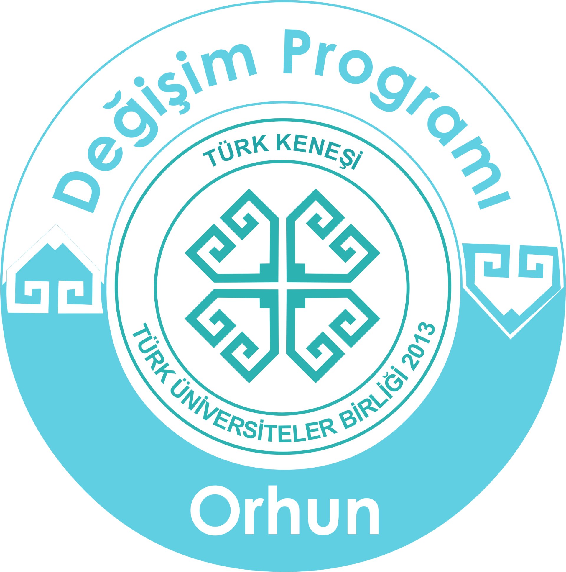 Orhun Öğretim Üyesi Değişim Programı Başvuruları Başladı!