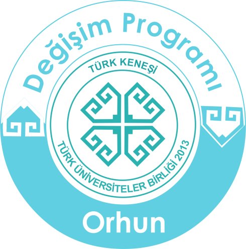 Orhun Öğretim Üyesi Değişim Programı Başvuruları Başladı!