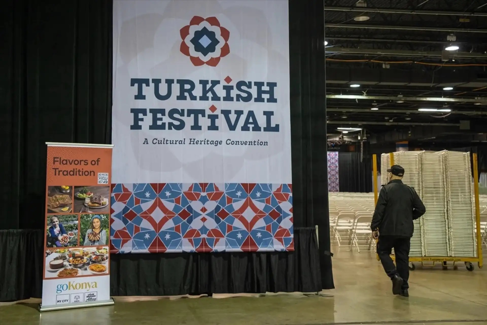 Ibn Haldun University to Participate in the 3rd Turkish Festival in Chicago