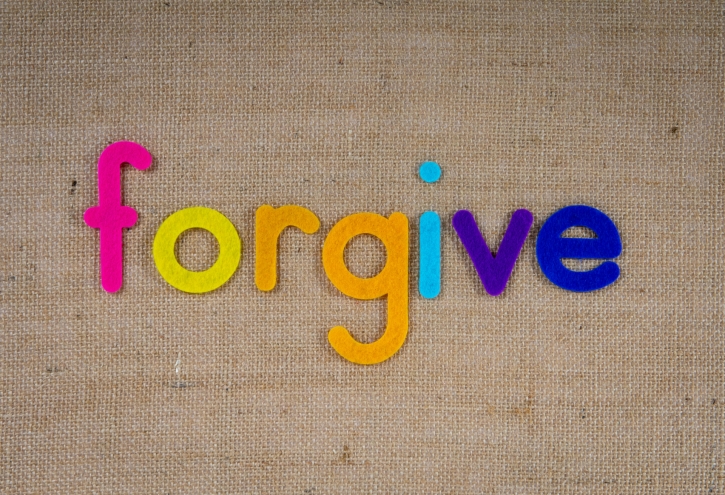 The Psychology of Forgiveness