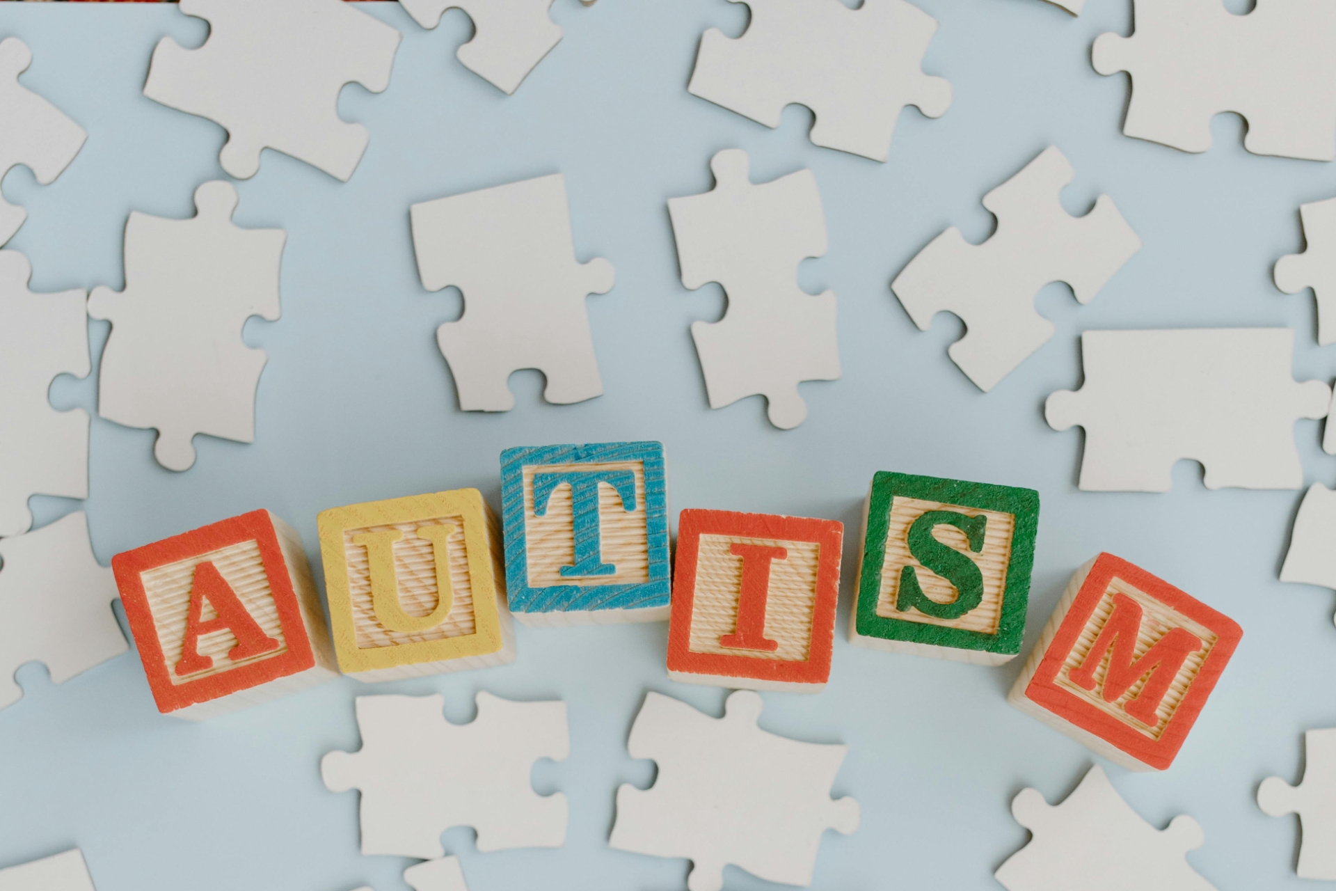 Autism Spectrum Disorder