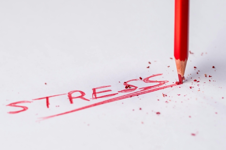 Difference Between Eustress and Stress