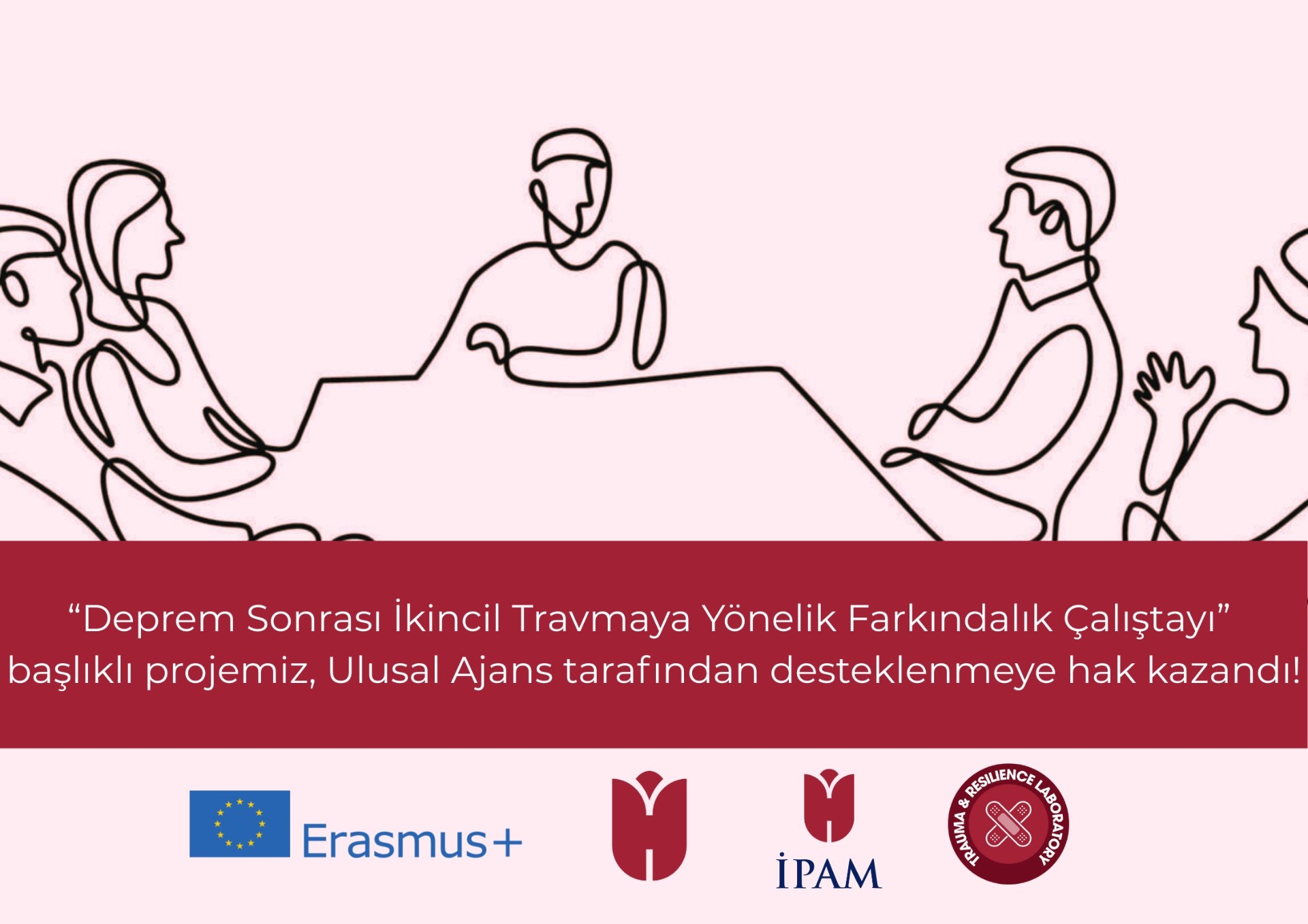 Our Erasmus+ Project Has Been Awarded Funding by the National Agency!