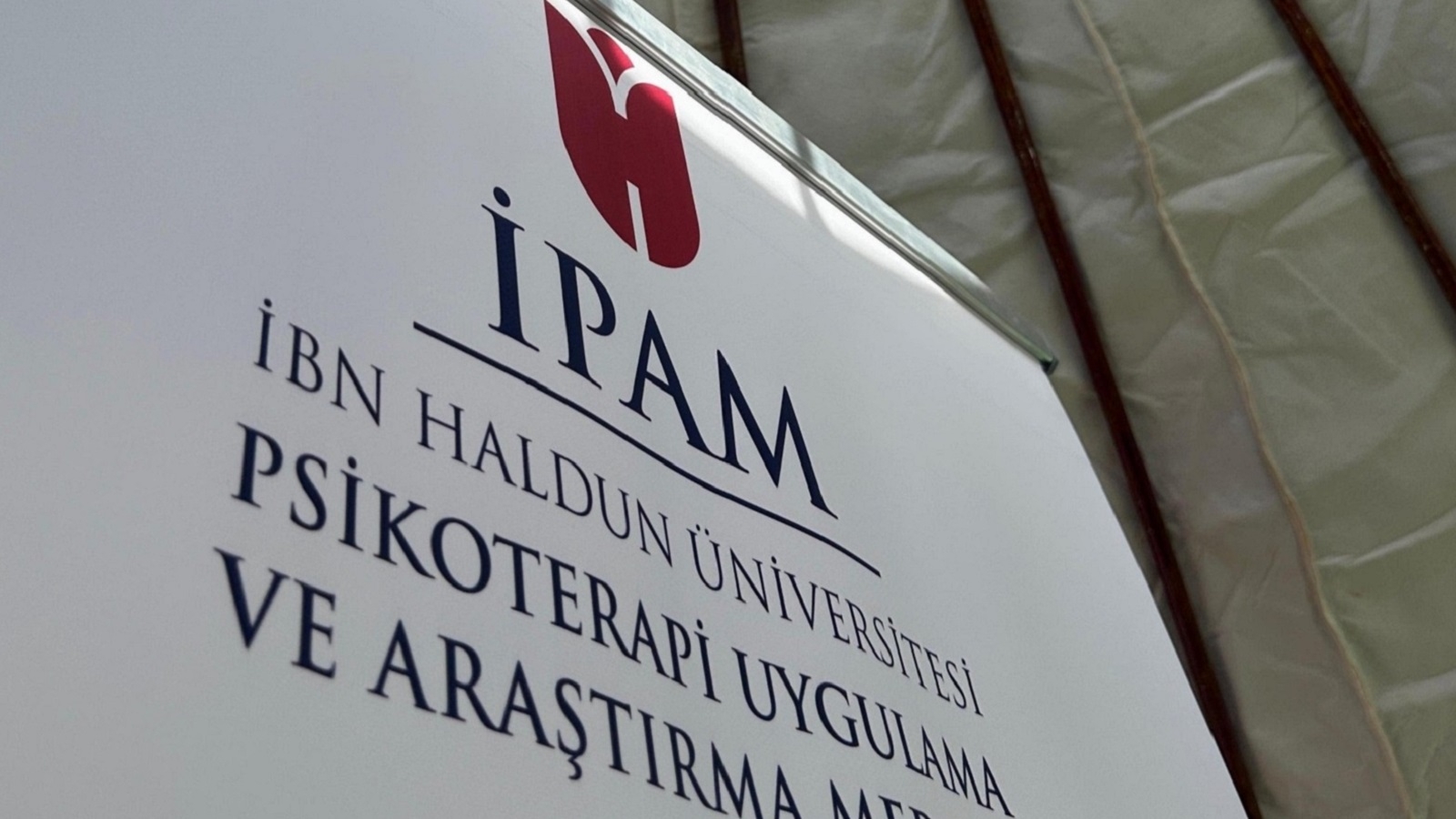 İPAM Met with the Public at the Etnospor Culture Festival