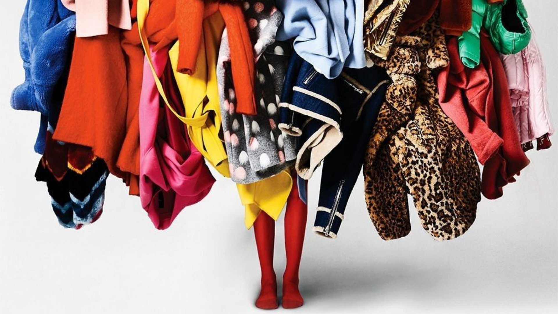 Our Relationship with Clothing: Pleasure or Torture?