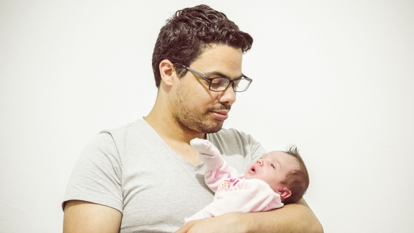 Father Involvement: Enjoying the Joys of Fatherhood