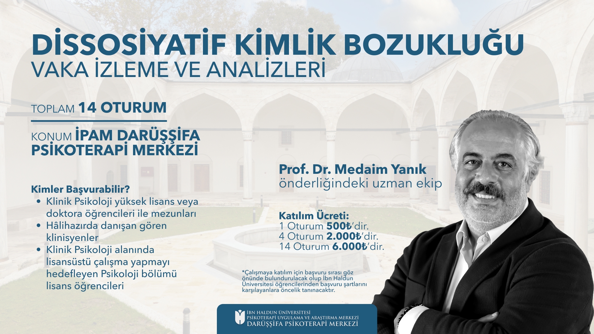 Case Studies and Analyses on Dissociative Identity Disorder 