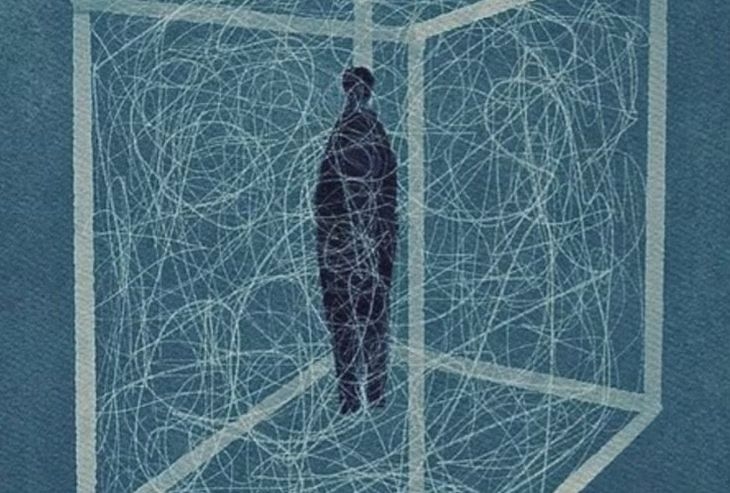 Distress Intolerance: What Is It; What Can Be Done?