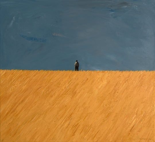 The Exhaustion of Being Flawless