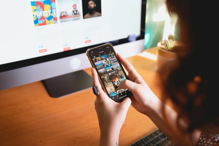 Who’s in the Spotlight on the Instagram Stage?