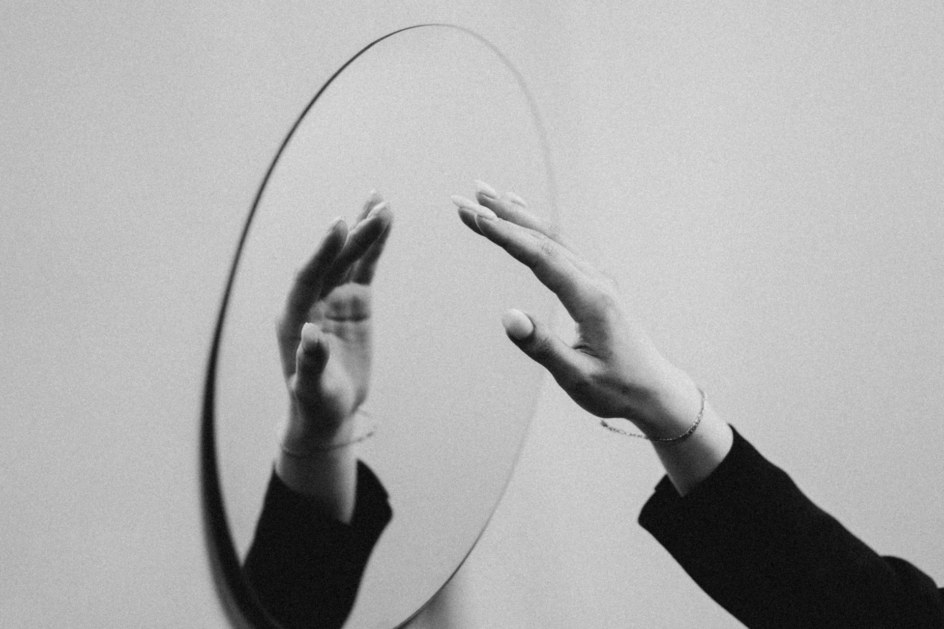 How Does the Relationship We Have With Our Body Influence Our Lives?