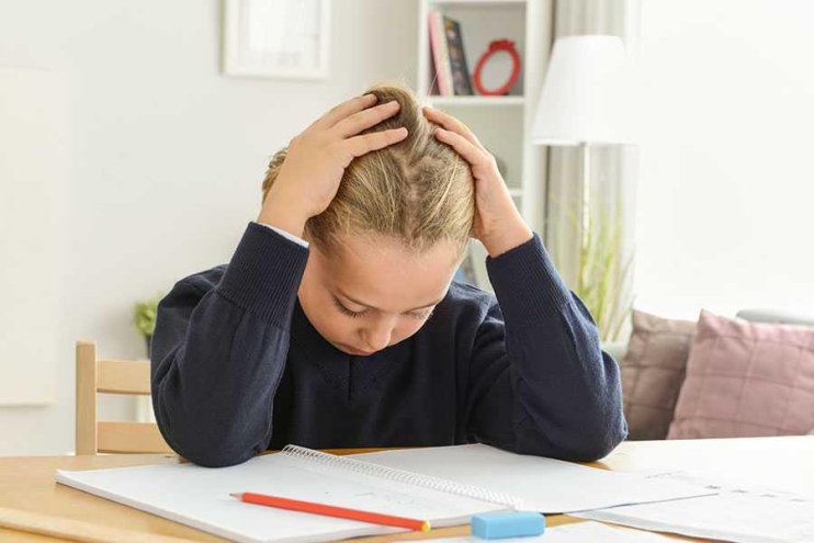 Why Children Don’t Want to Study: Causes and Solutions