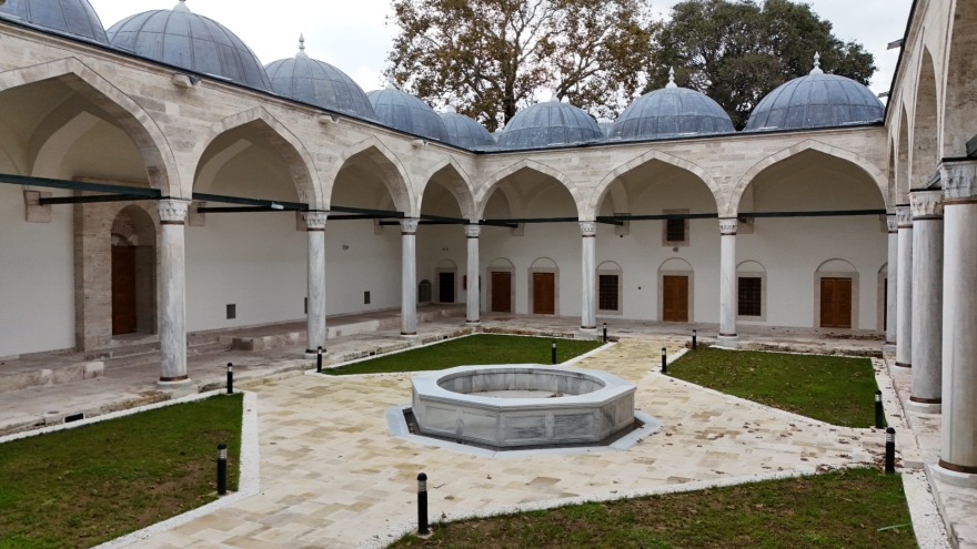 “Dār al-S̲h̲ifāʾ Waqf Model” in Psychotherapy