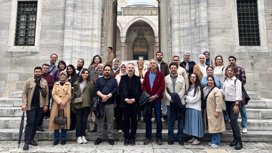 Historical Peninsula Tours - Event 1  Was Held