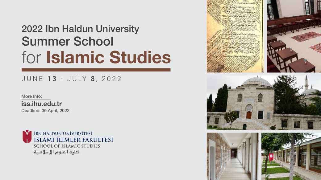 Summer School for Islamic Studies