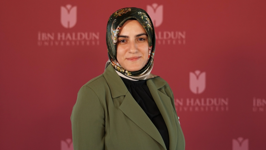 Assoc. Prof. Tuba Erkoç Baydar's Project was Entitled to TUBITAK Support