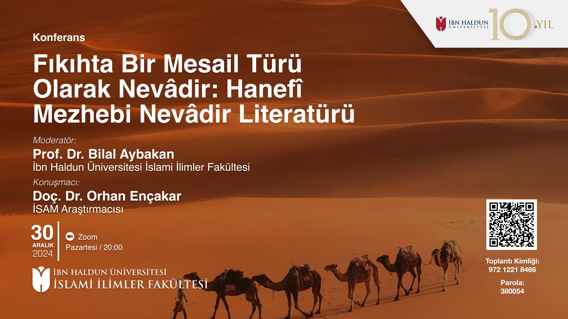 Fıkıhta Bir Mesail Türü Olarak Nevâdir: Hanefî Mezhebi Nevâdir Literatürü