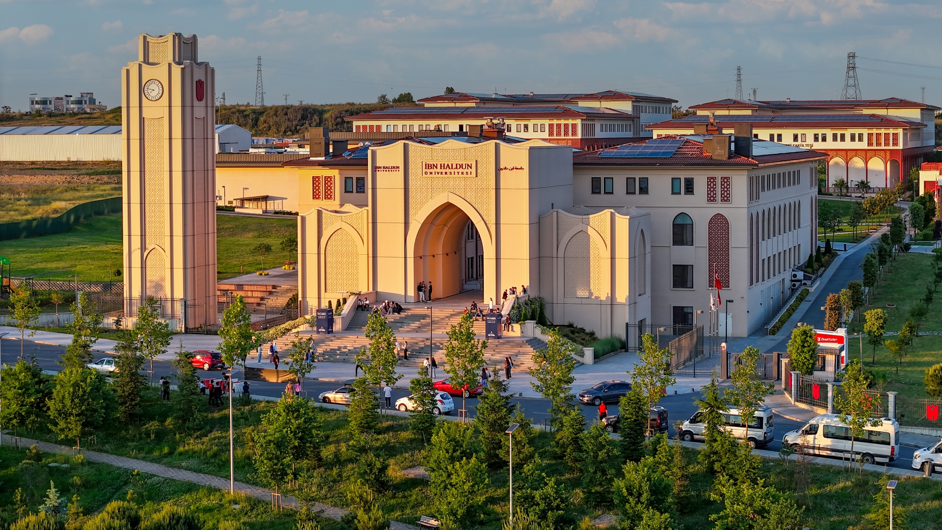 Announcement On Elective Foreign Language Preparatory Scholarship Applications