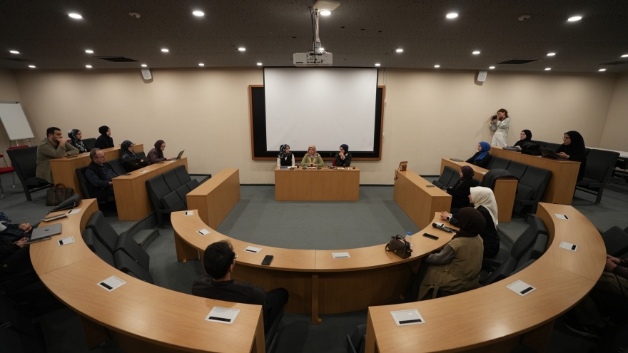 İslami İlimler Konferansları'nın Dokuzuncusu “Entelektüel Tecrübe Paylaşımları” Başlığıyla Gerçekleştirildi