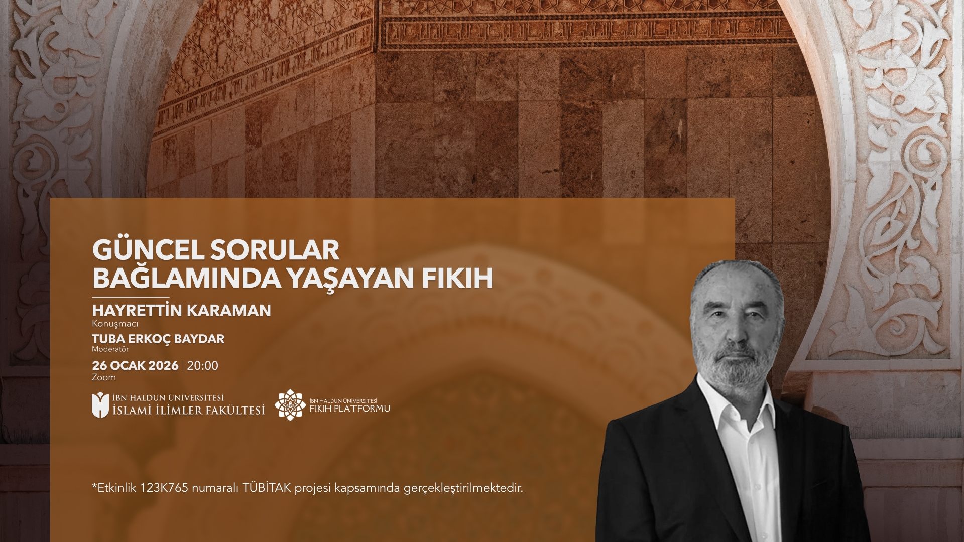 Güncel Sorular Bağlamında Yaşayan Fıkıh