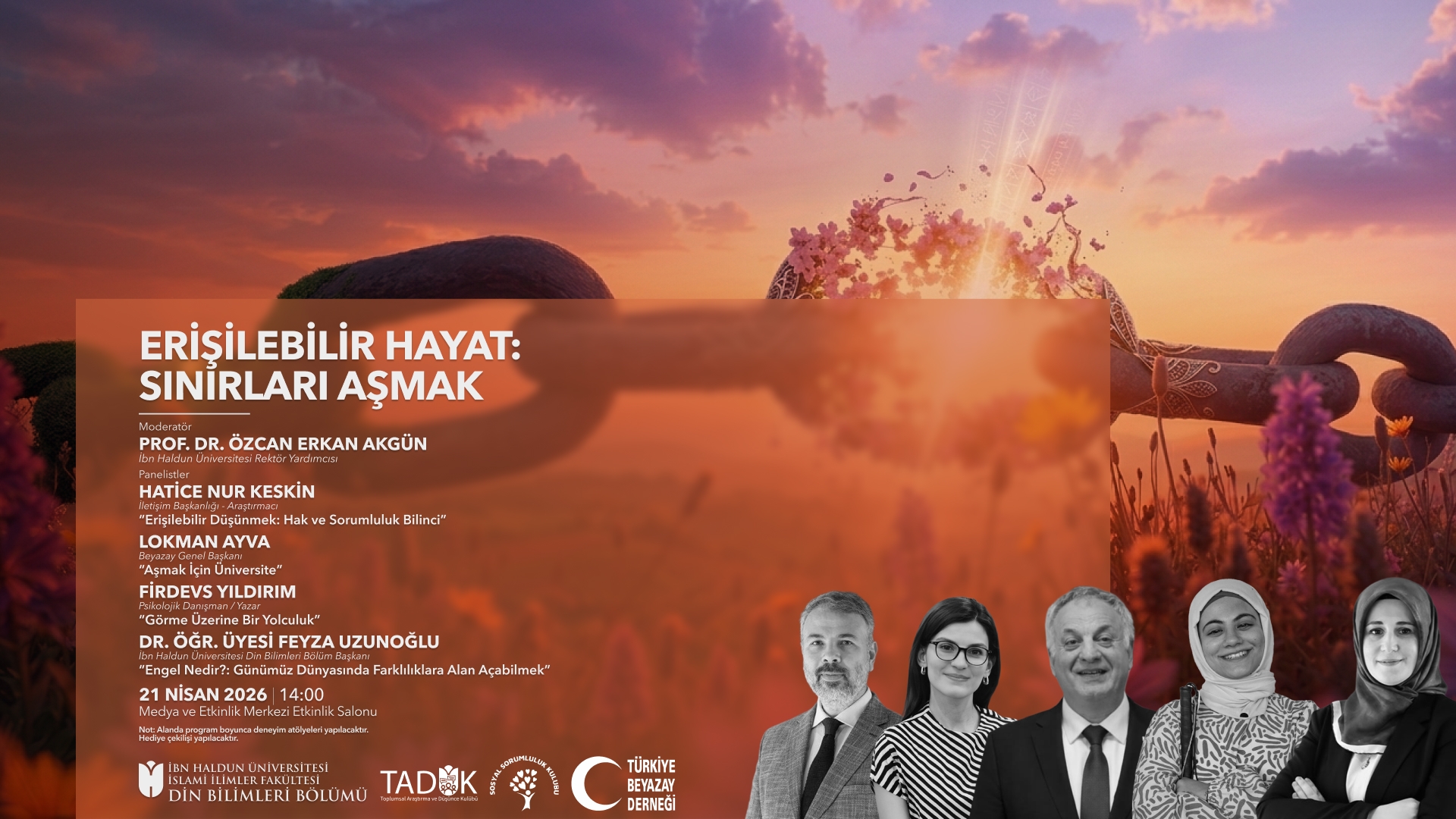 Accessible Life: Breaking Down Barriers