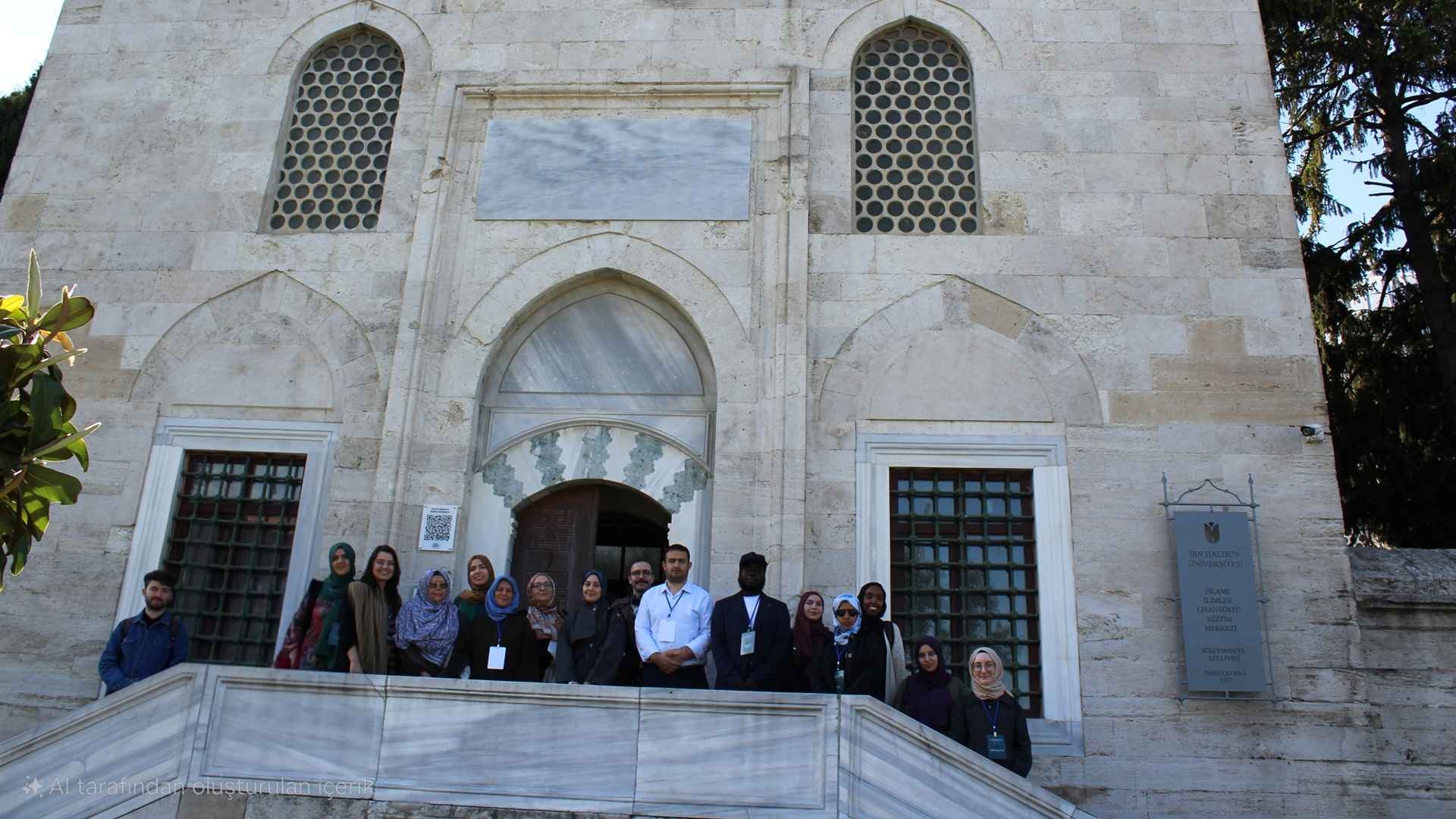 School of Islamic Studies Held “Understanding Muslim Subjectivities in Local and Global Contexts”