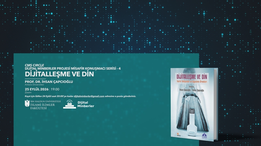 Digitalization and Religion