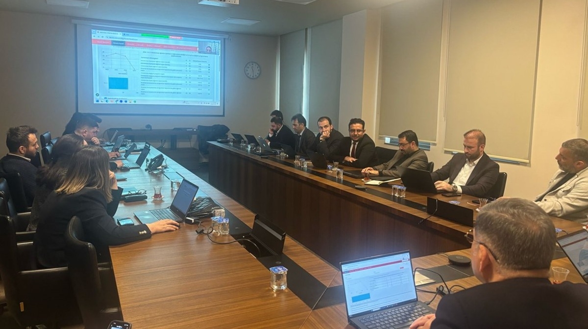 Administrative Units Completed 2024 Strategic Plan Performance Evaluations