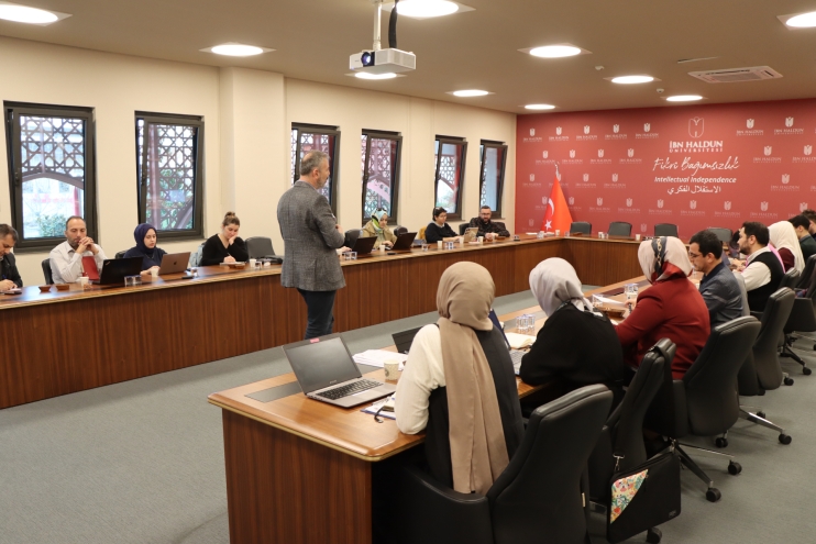 Senate Education Commission Meeting Held