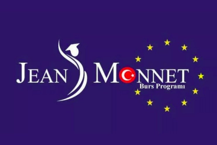 Jean Monnet Scholarship Application