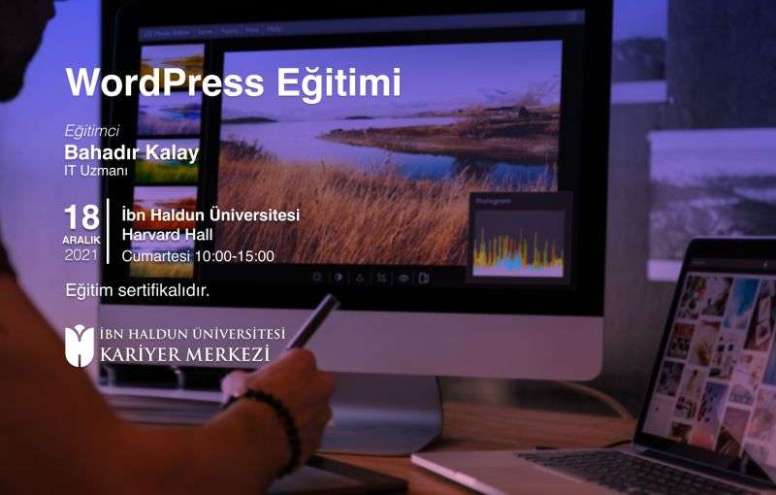 WordPress Eğitimi