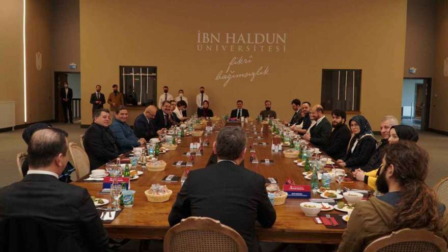 Mezunlar Buluşması