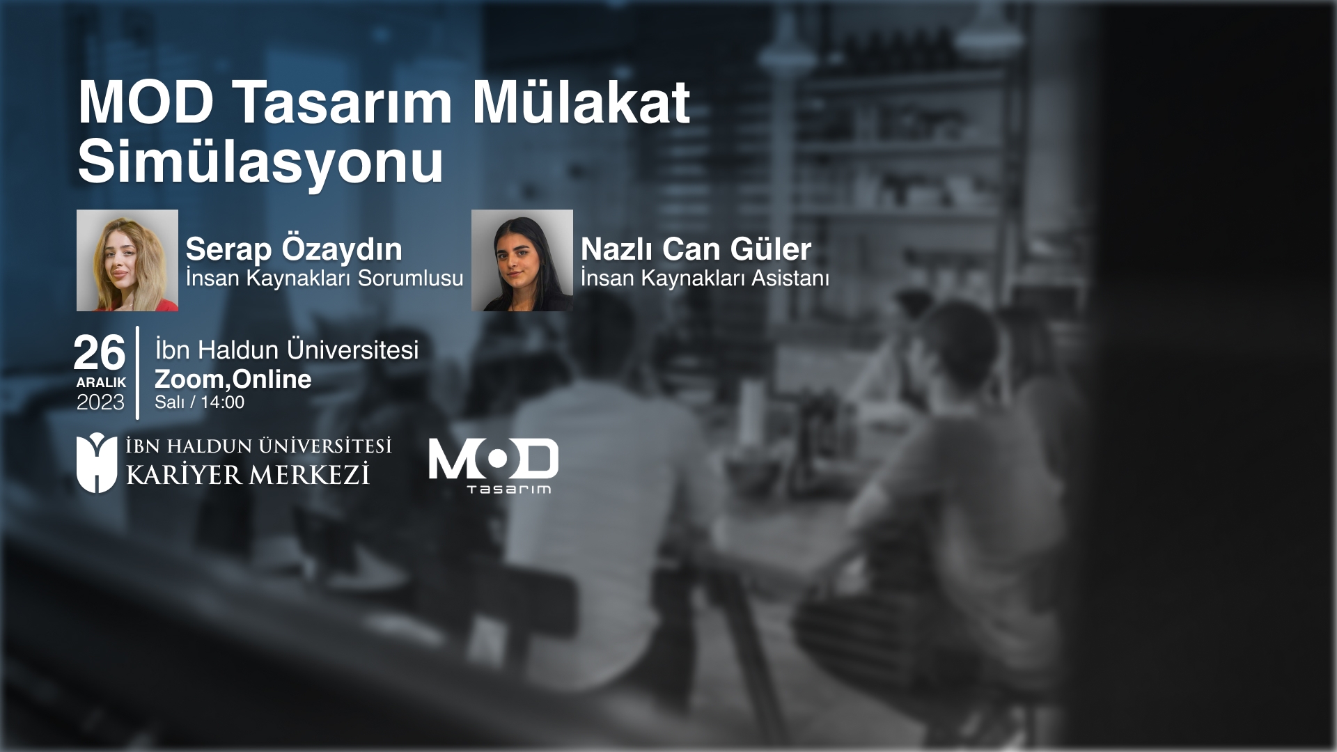  Mod Design Interview Simulation