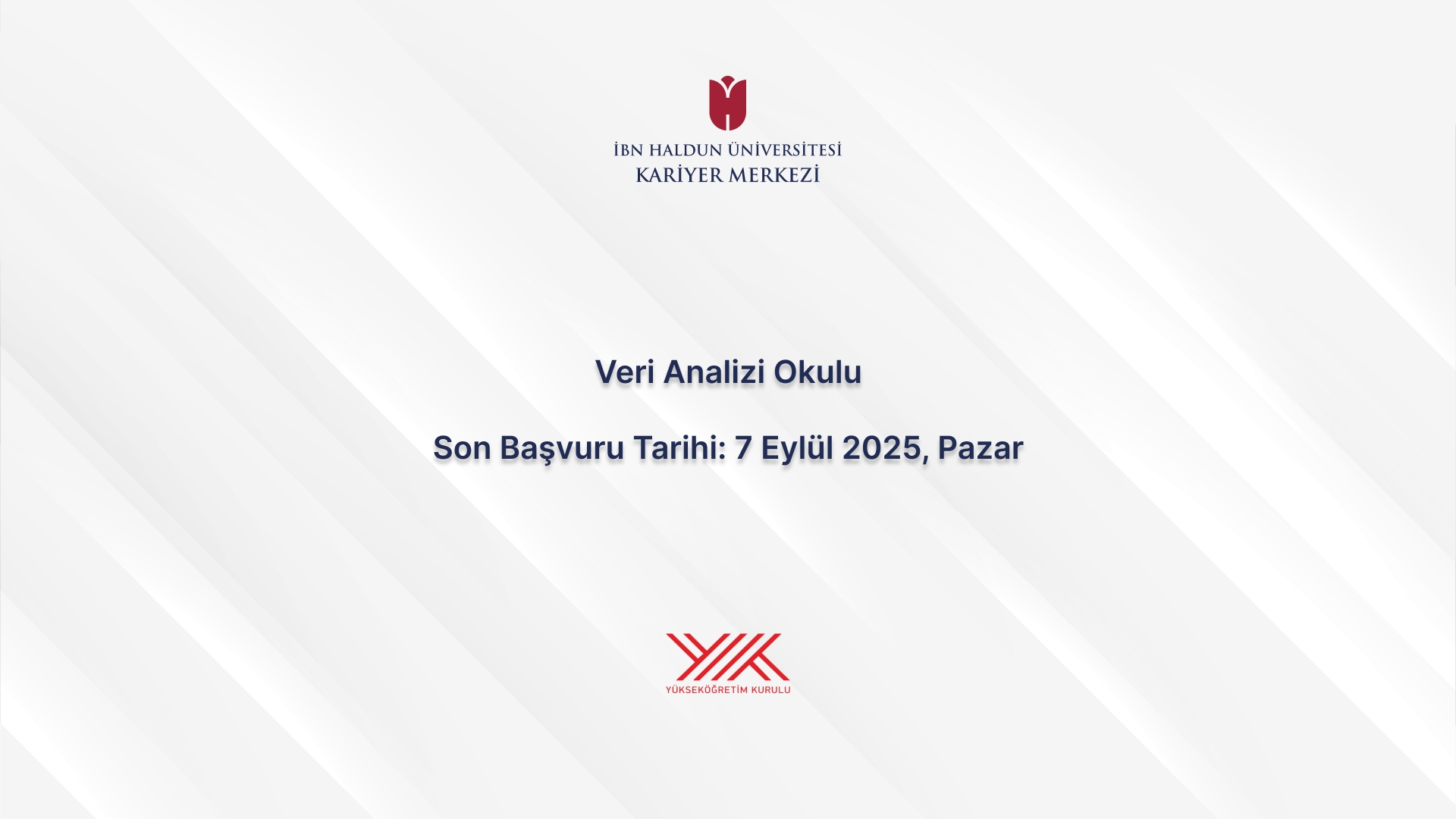Data Analysis School
