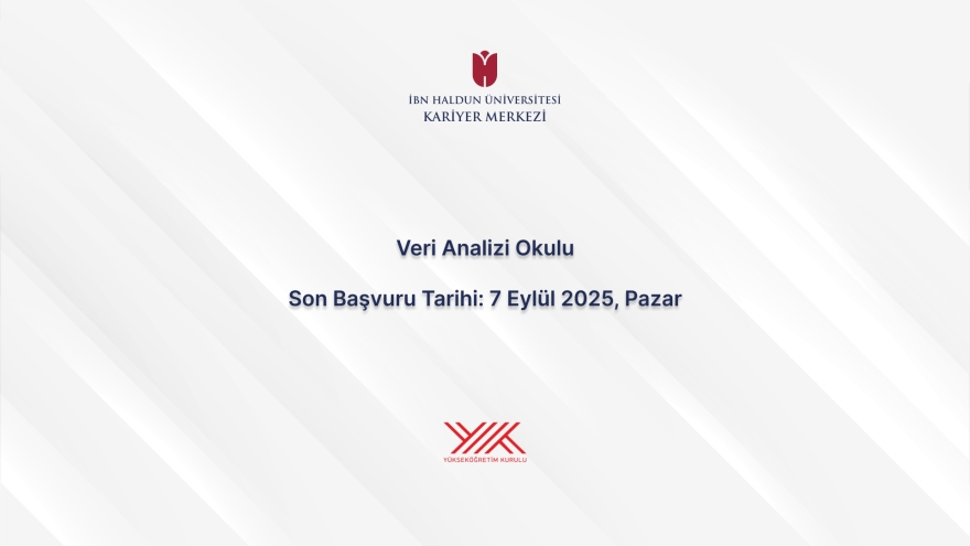 Veri Analizi Okulu