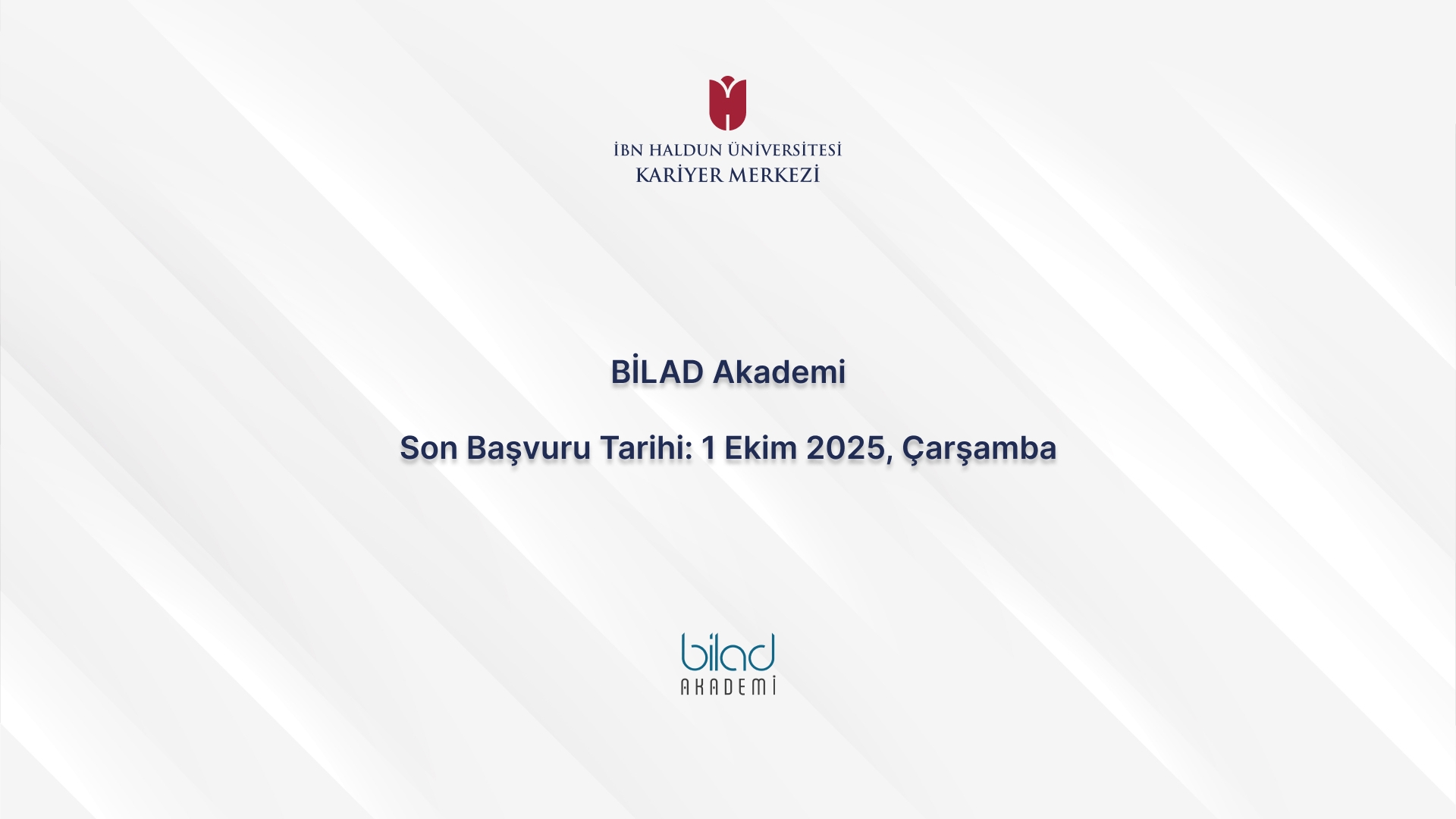 BİLAD Academy