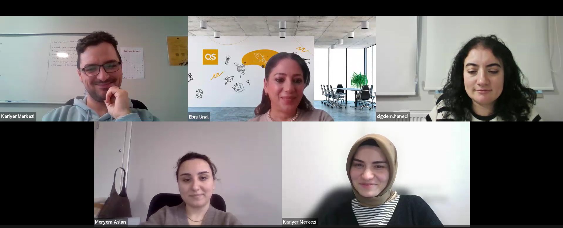 Graduate Education Opportunities in Spain Explored with the IHU Career Center