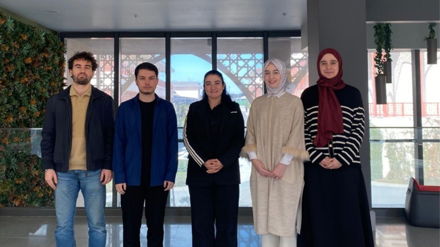 International Law Internship Opportunity for Our Students in Qatar and Kuwait