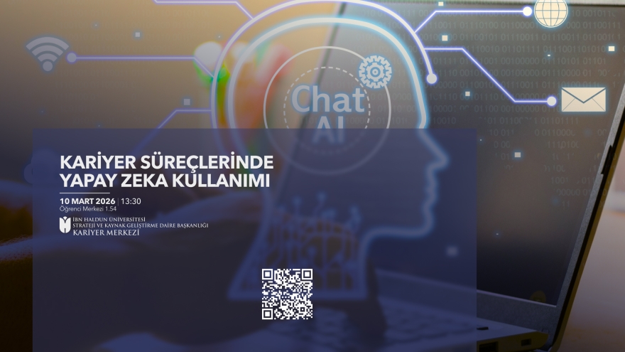 Kariyer Süreçlerinde Yapay Zeka Kullanımı