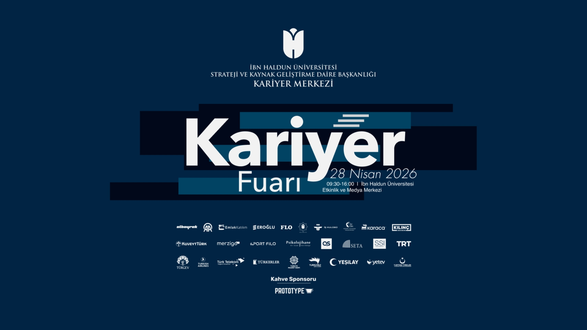 Kariyer Fuarı 2026