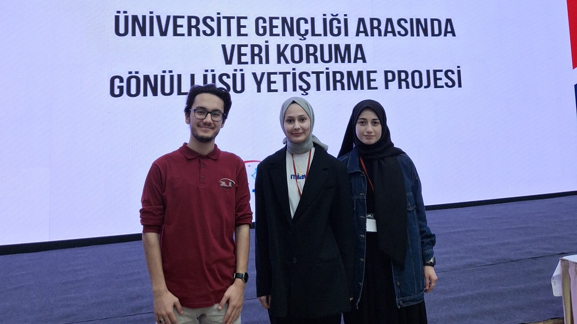 KVKK Farkındalık Semineri Gerçekleştirildi