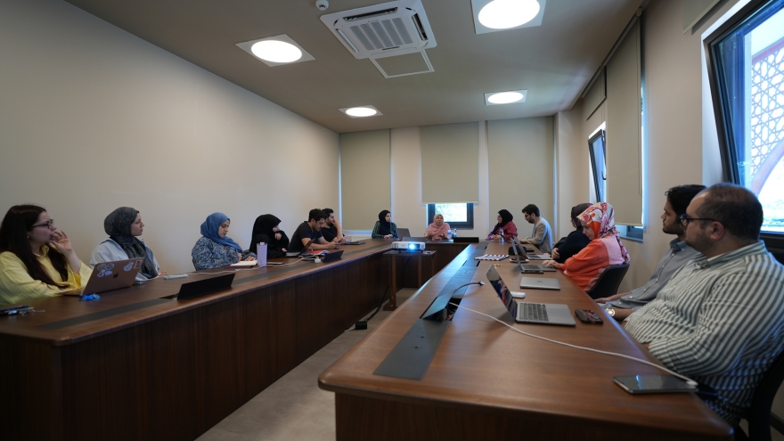 The Third Conference of the Contemporary Challenges in Family Law Series Was Held