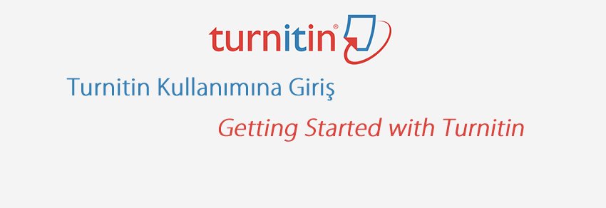 How to Use Turnitin?