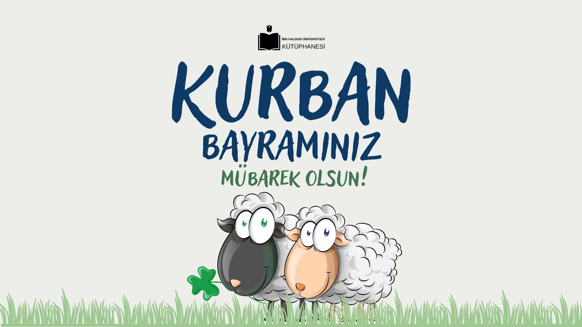 Kütüphane Kurban Bayramı Çalışma Saatleri