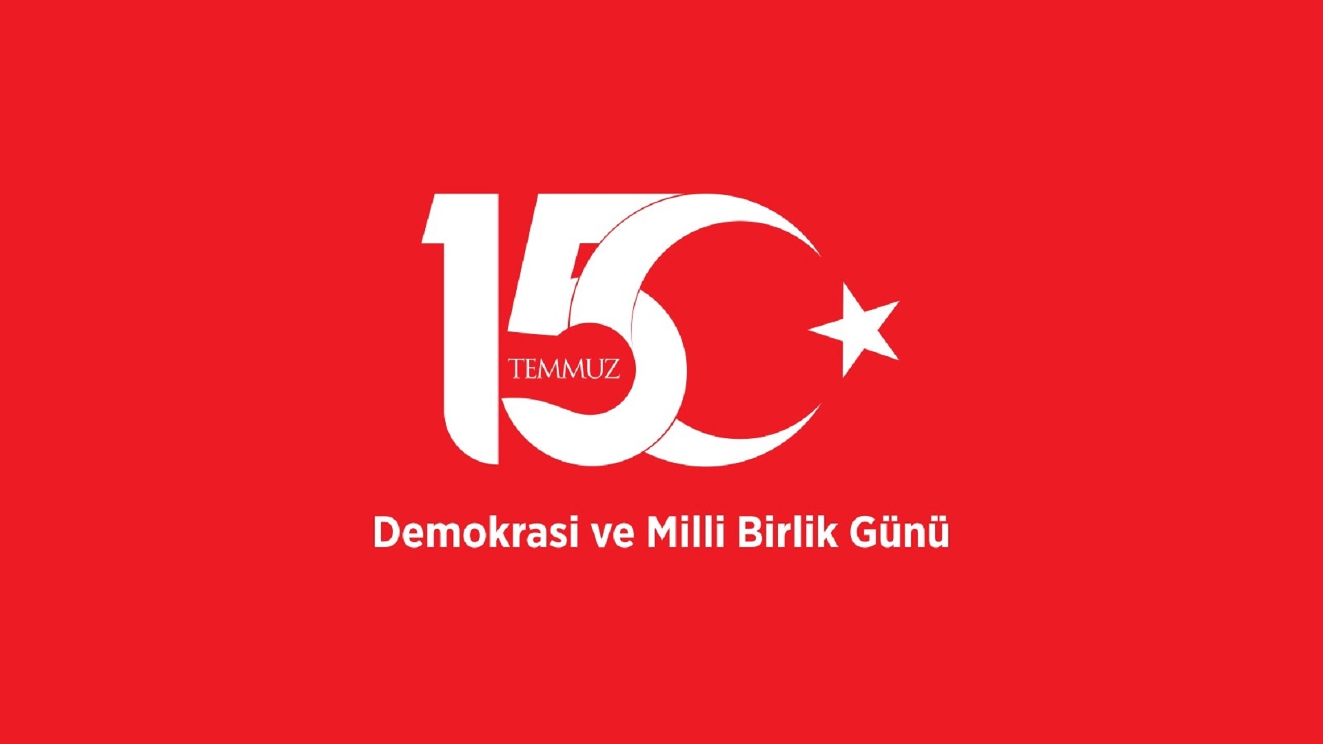 15 Temmuz Demokrasi ve Millî Birlik Günü Çalışma Saatleri