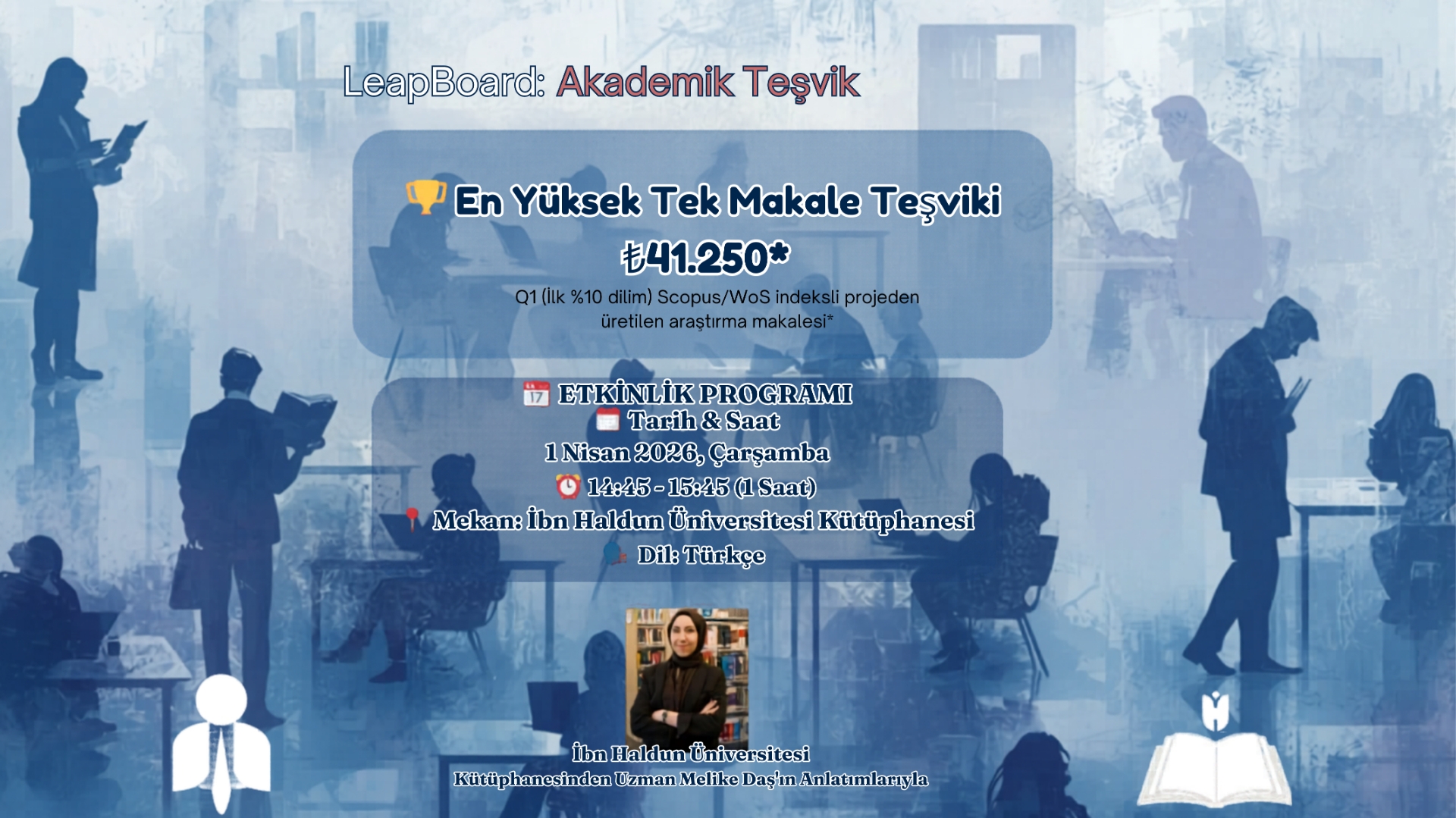 LeapBoard: Academic Incentive Seminar